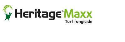 Heritage Maxx, Fungicide