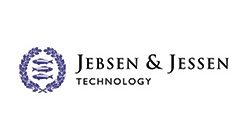Jebsen & Jessen Logo