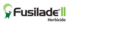 Fusilade II, Herbicide