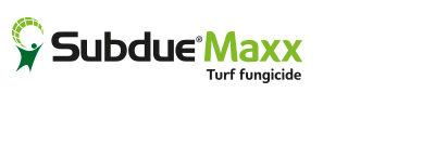 Subdue Maxx, Fungicide